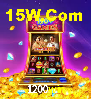 1200win App Interface