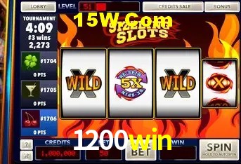 Platform Technology 1200win