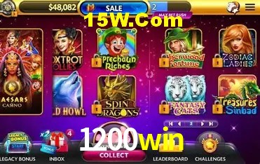 Account Benefits 1200win