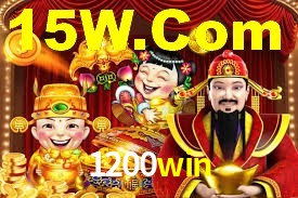 Daily Bonuses 1200win