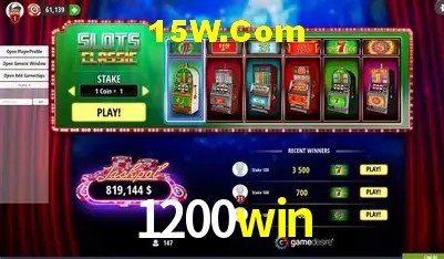 2FA Security 1200win
