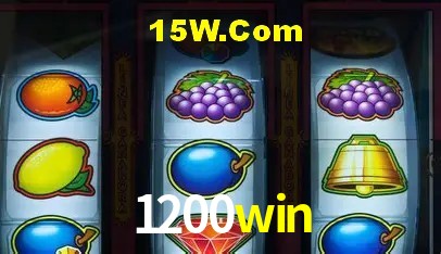 Weekend Specials 1200win