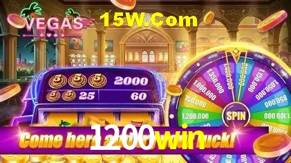 Game Statistics 1200win