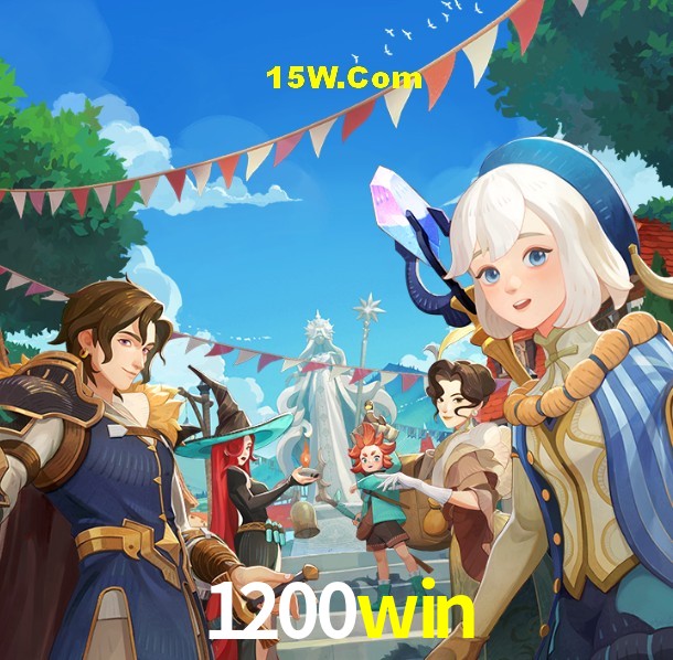 Experiência VIP 1200win