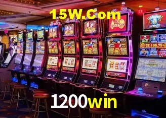 Game Providers 1200win