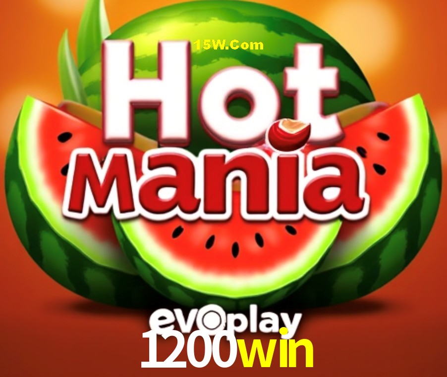 Welcome Bonus 1200win