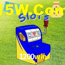 Welcome Bonus 1200win