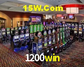 Exclusive Offers 1200win